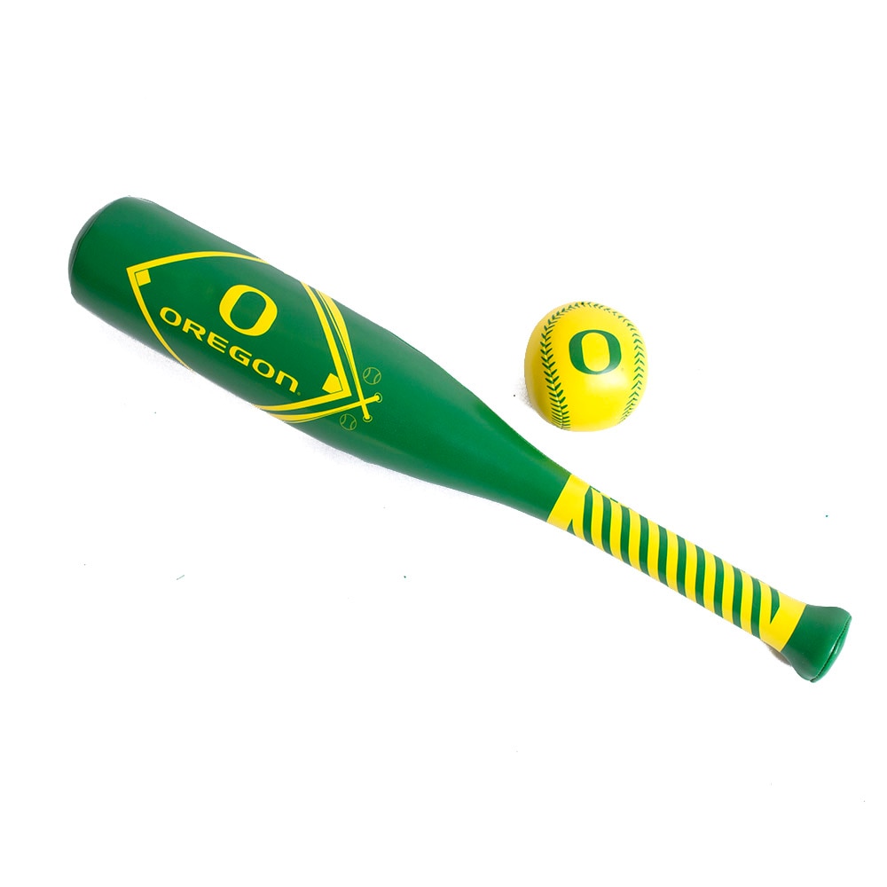 Classic Oregon O, Baden Sports, Balls, Sports, 21", Bat and Ball, Set, 16591